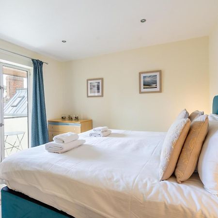 Stonegate Retreat Apartment York Exterior foto