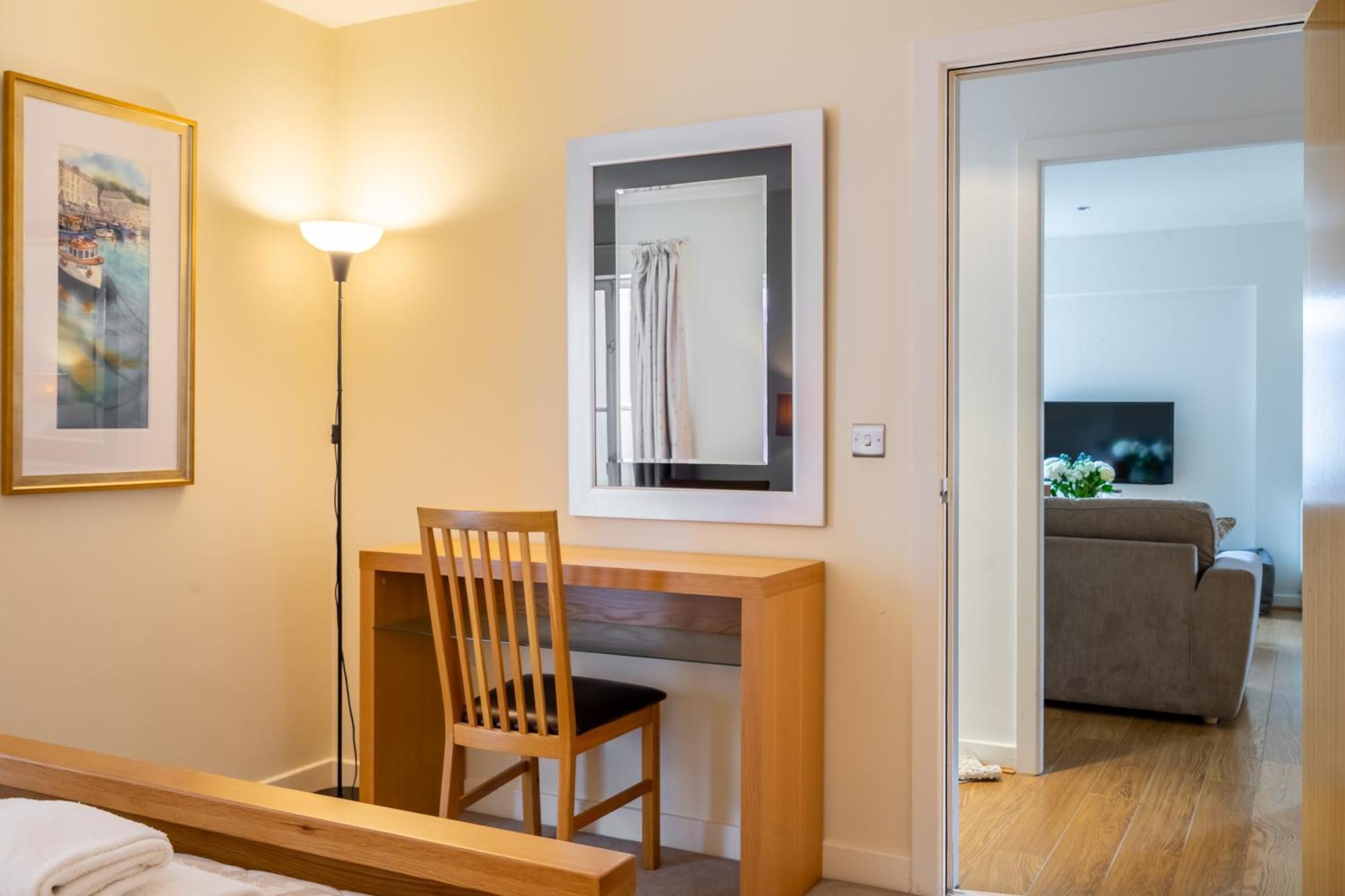 Stonegate Retreat Apartment York Exterior foto